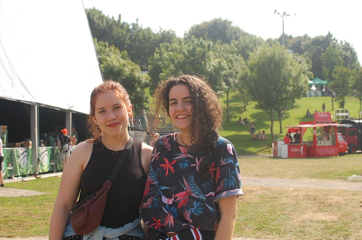 Foto 14 de la jueves 7 de julio | Bilbao BBK Live 2016